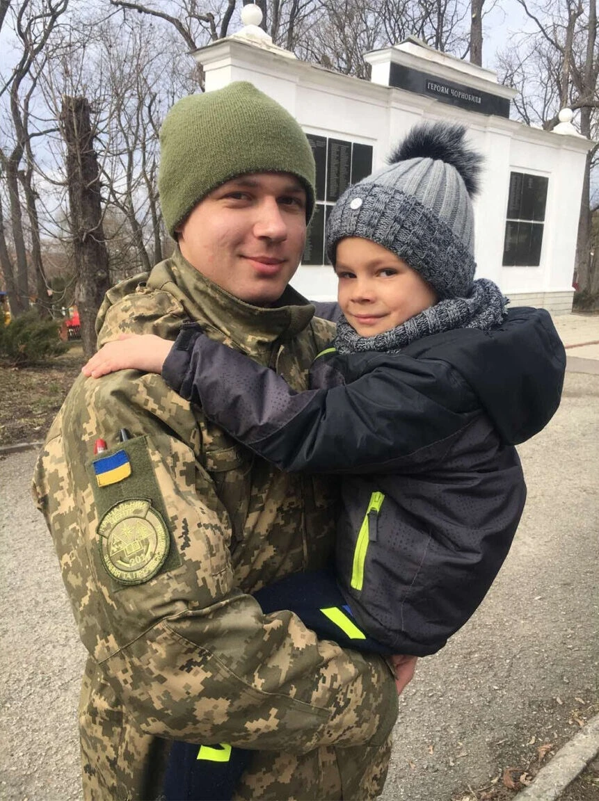 Віталій Скакун