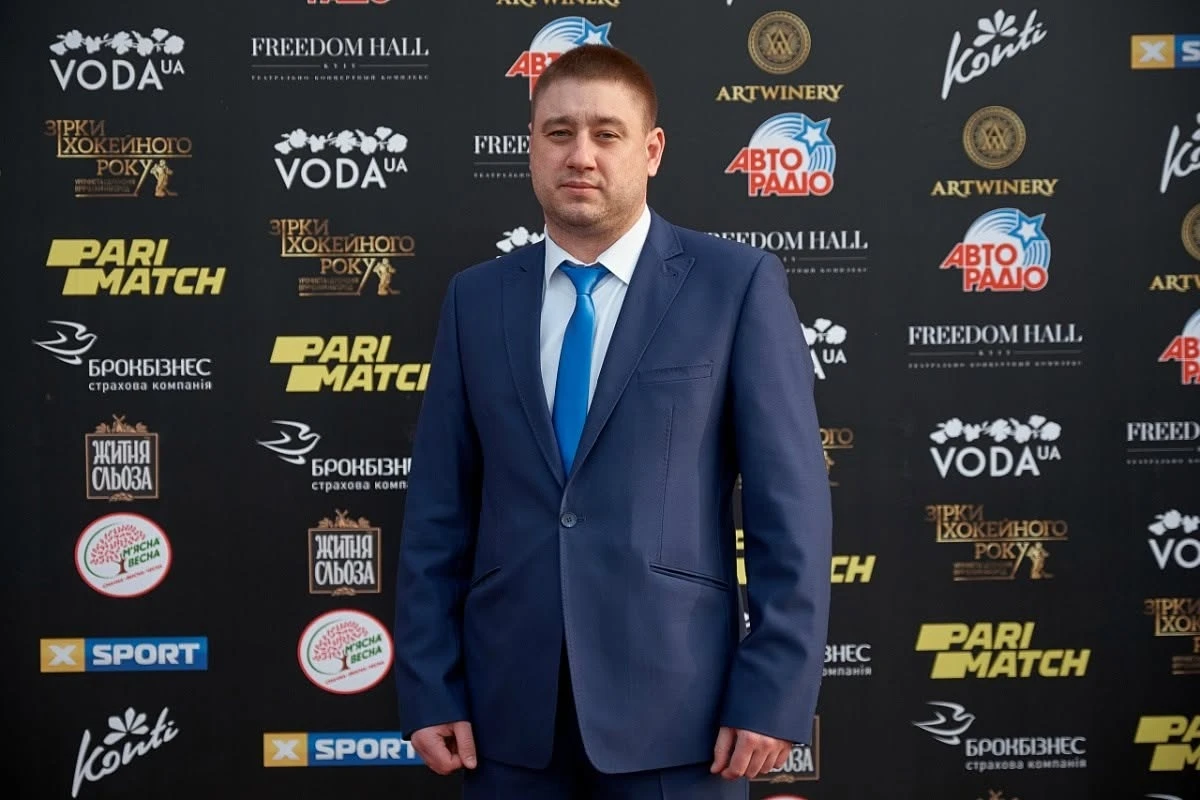 Євген Грищенко