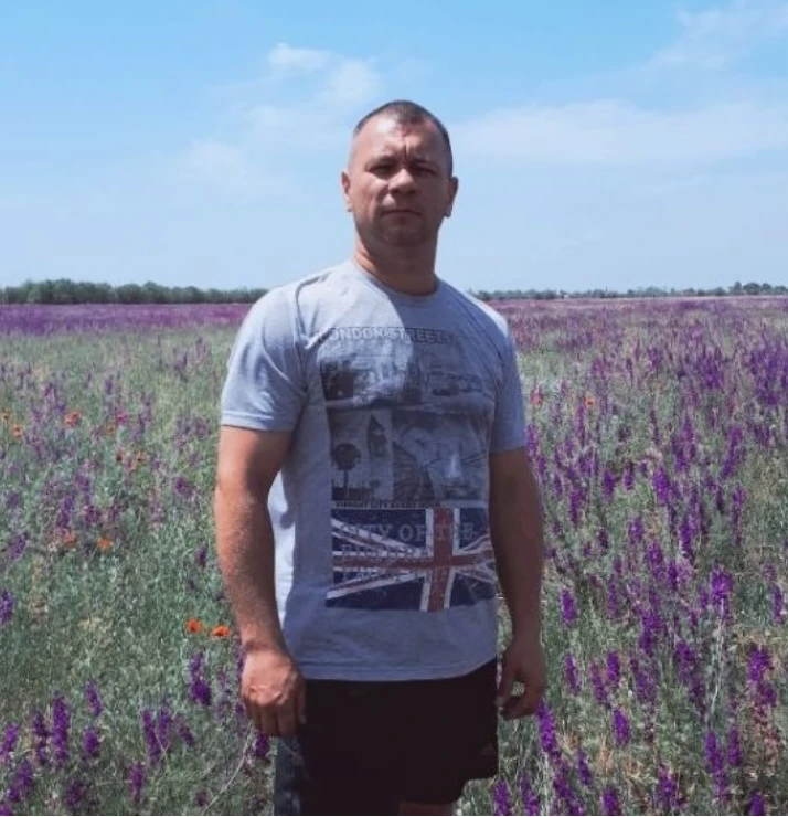 Леонід Ковех