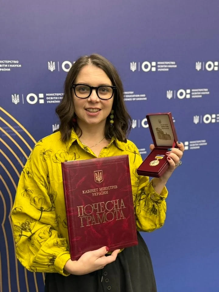 Вікторія у 2025 році