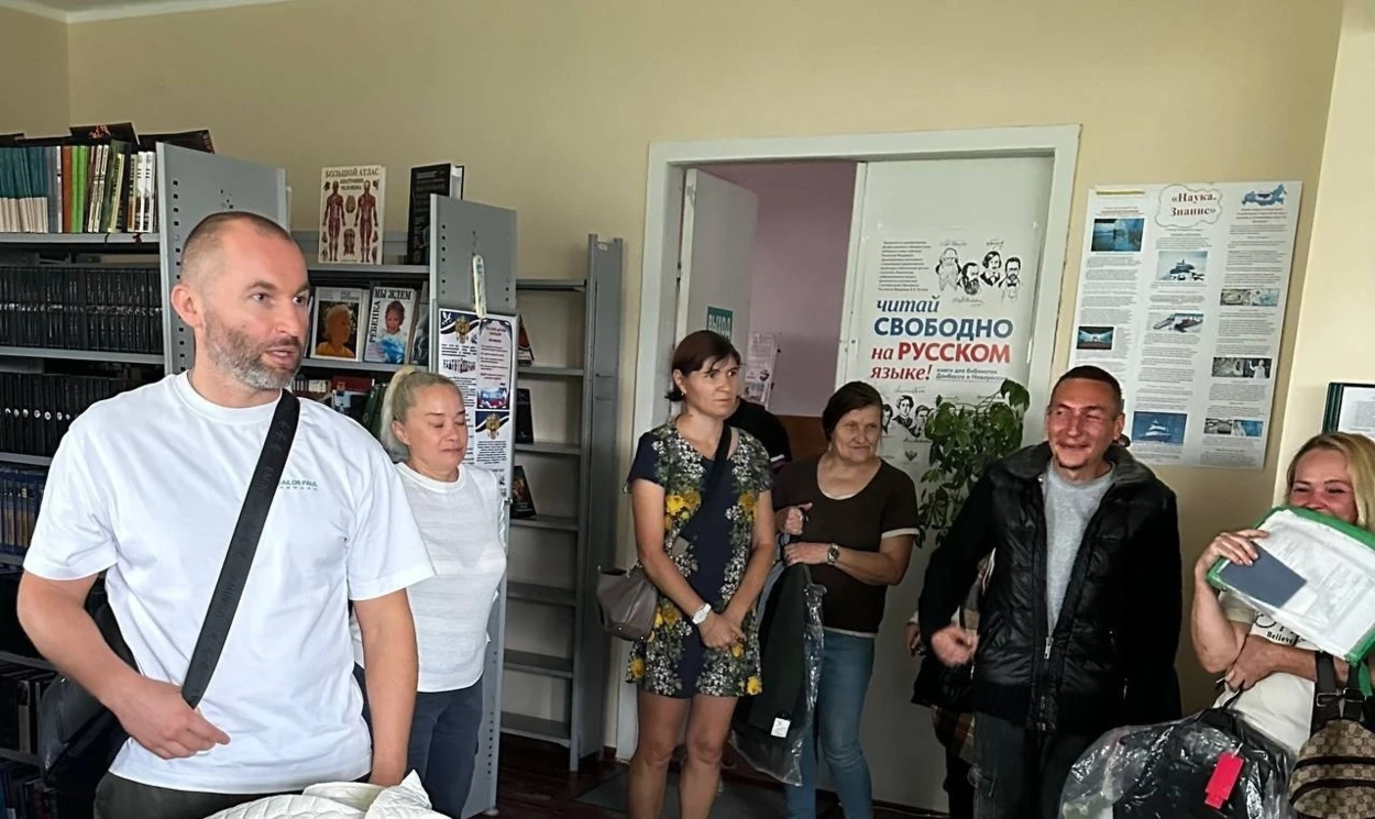 Павло Філіпчук 1 вересня 2026 року