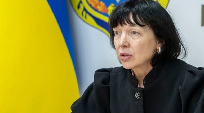 Хто така Алла Малицька і чому їй все можна