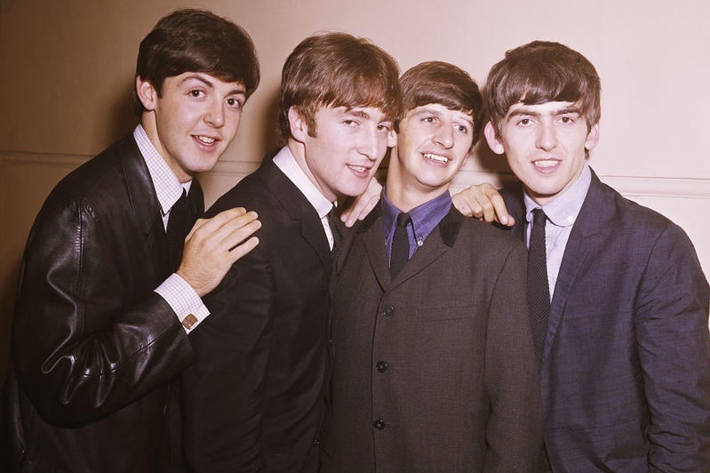Зачіски «в стилі The Beatles» надовго увійшли в моду після стрімкого зростання популярності гурту
