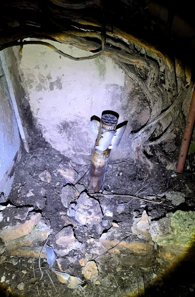 Наслідки ворожих обстрілів деокупованих територій Херсонської області