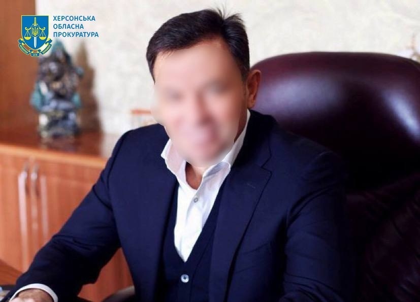 Світлина, опублікована прокуратурою. Можете співставити із тим, яке вдалося знайти нам