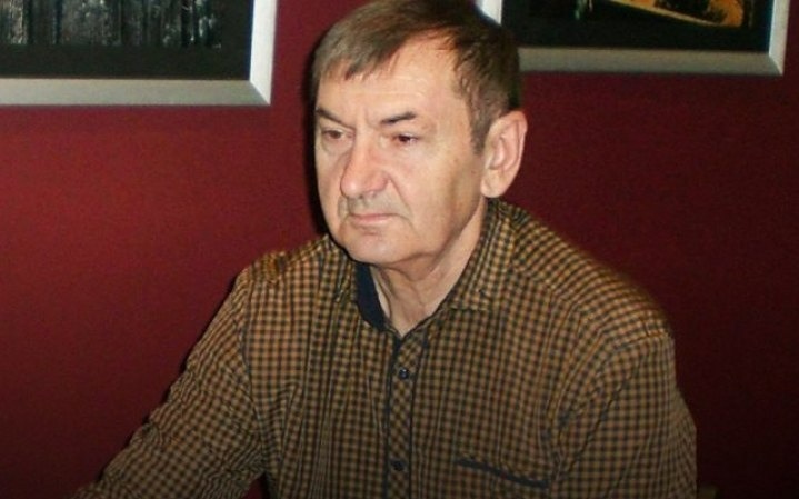 Олександр Гунько