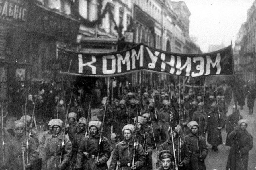 Червоноармійці намагалися знищити усіх, хто причетний до кримськотатарського національного руху