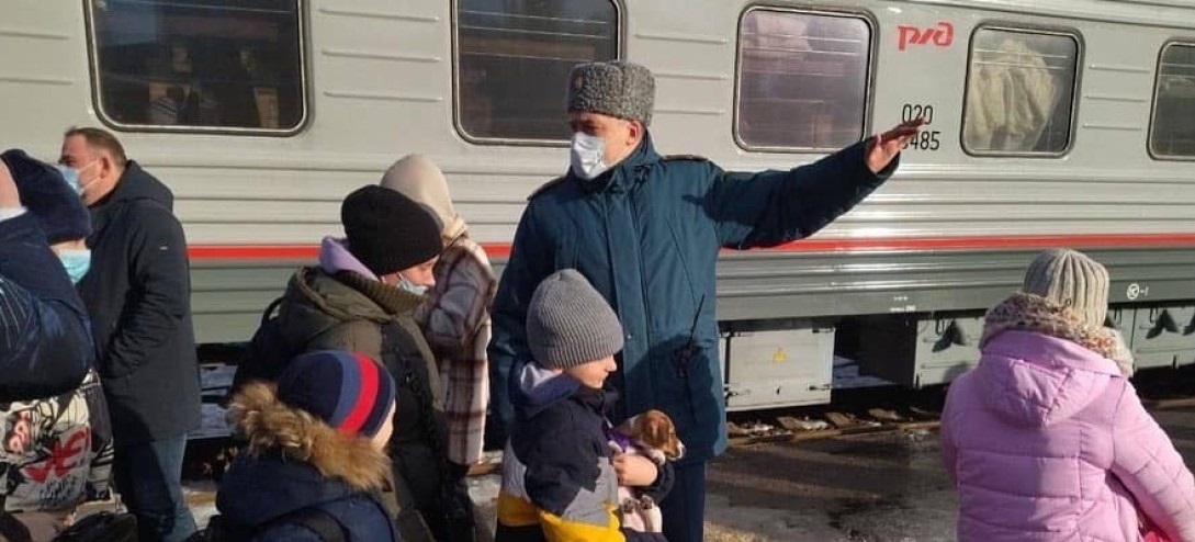 Херсонський дітей окупанти просто викрадають