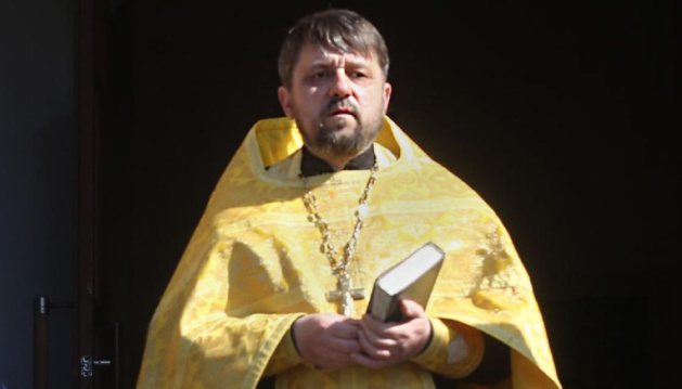 Сергій Чудинович