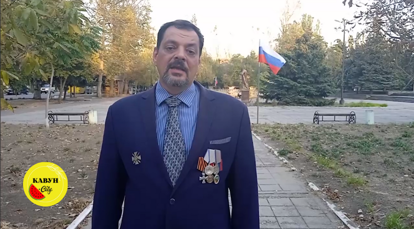 Юрій Барбашов