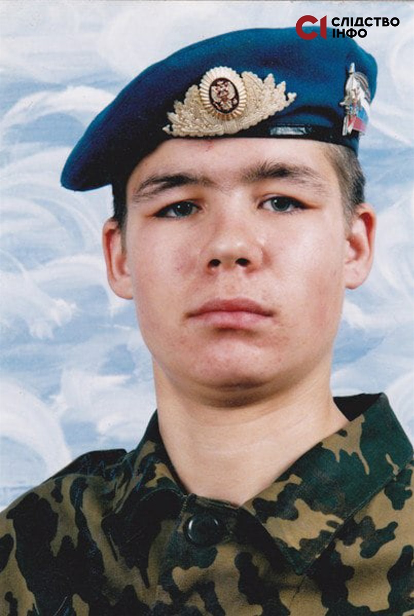 Алєксандр Шумайлов також імовірно брав участь в здійсненні воєнних злочинів на Херсонщині