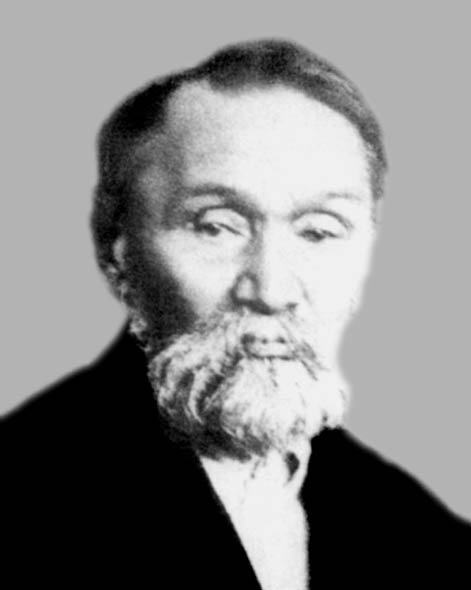 Овксентій Васильович Корчак-Чепурківський (28 лютого 1857 року Костянтиноград, Полтавська губернія — 27 листопада 1947 року, Київ)