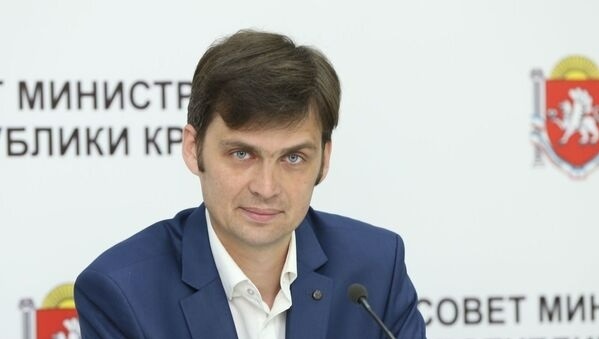 Вадим Первих