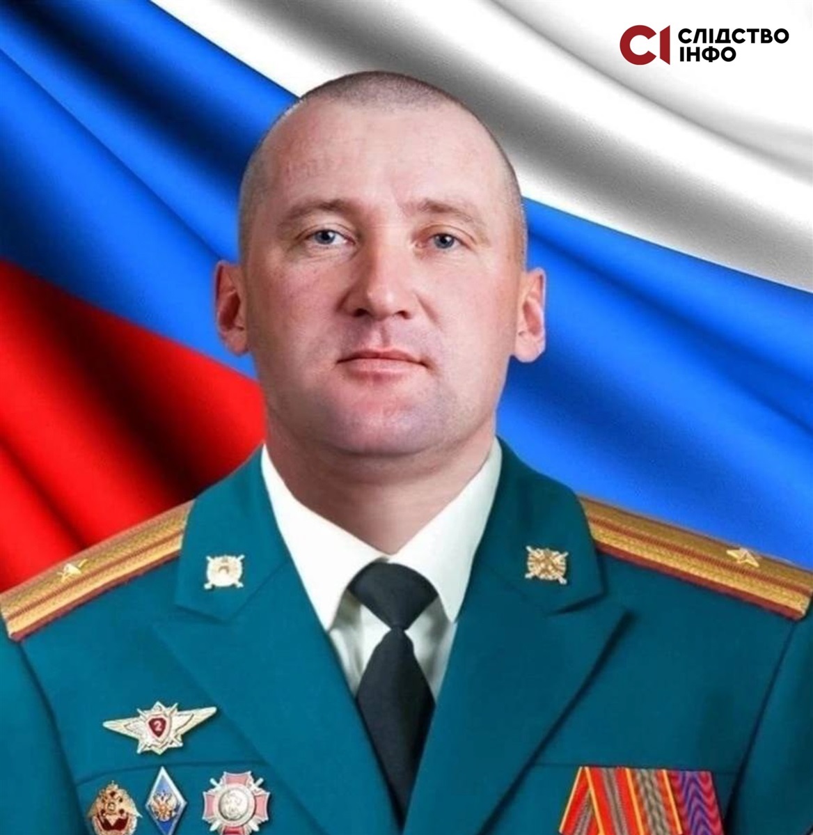 Сєрґєй Попов також загинув у Давидовому Броді на Херсонщині