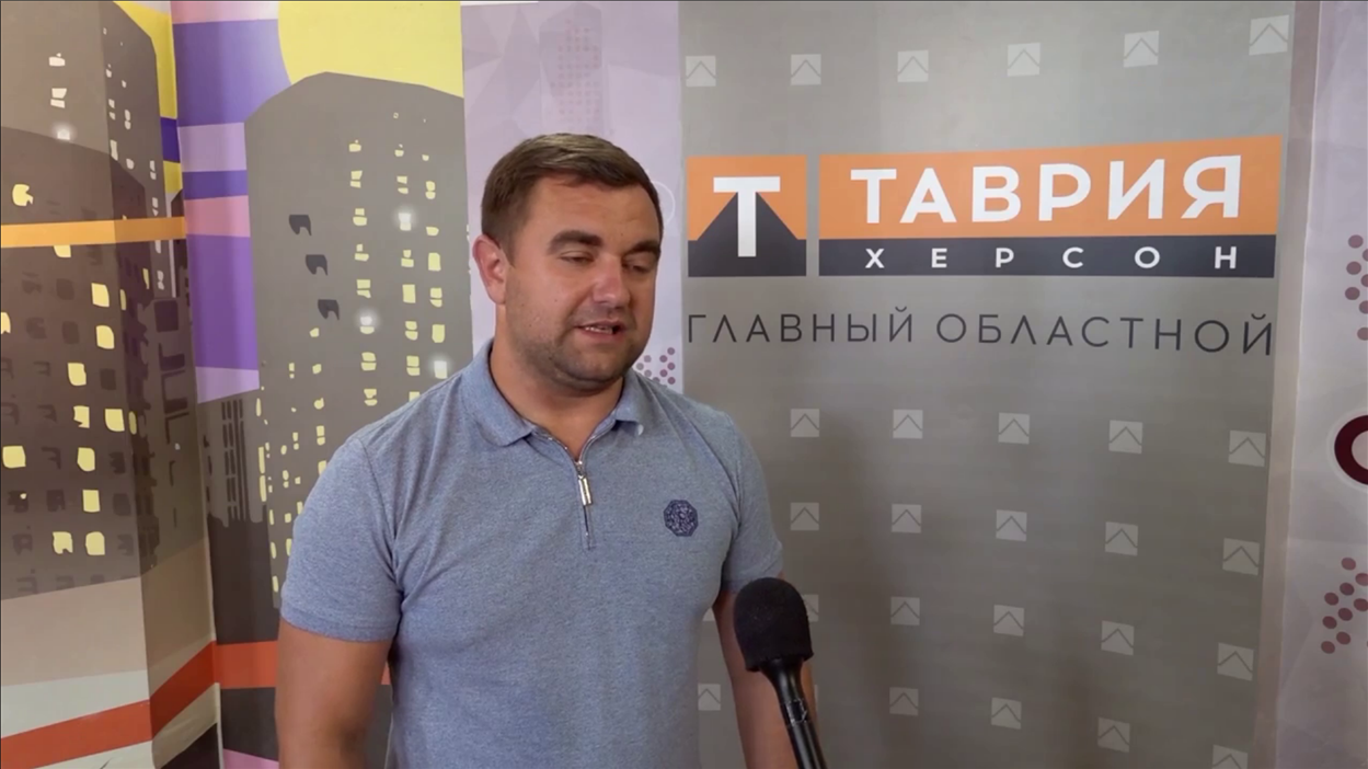 Зрадник Олексій Ковальов