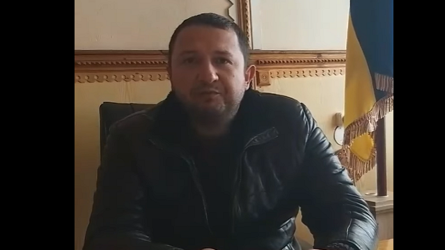 Олександр Мусієнко