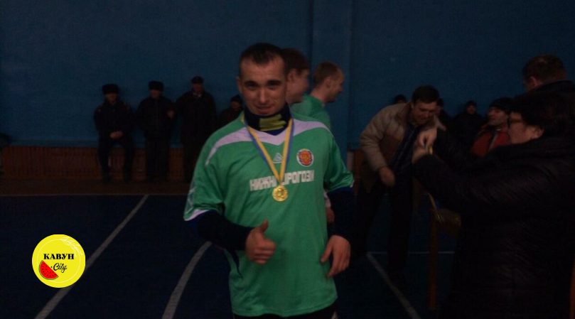 Олександр Величко