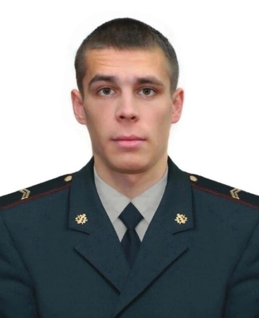 Владіслав Дятлов також загинув у Давидовому Броді на Херсонщині