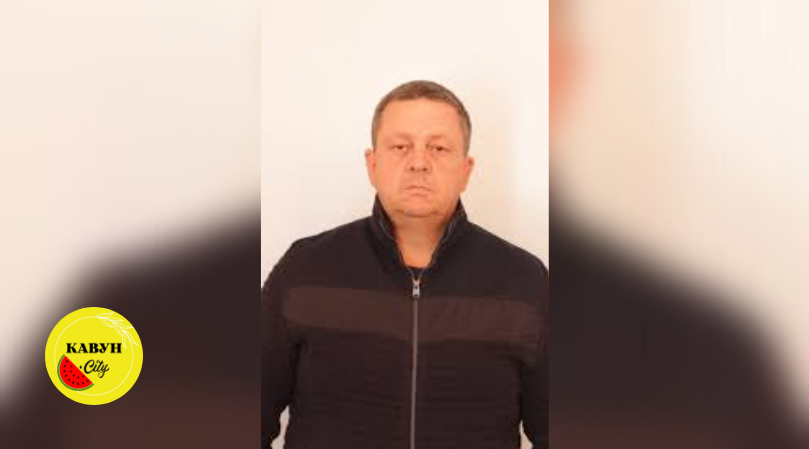 Олександр Калюжний