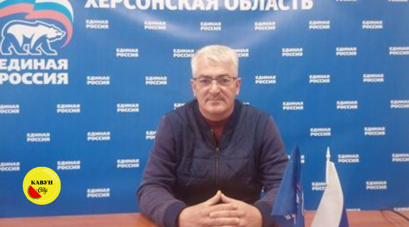 Павєл Тропкін