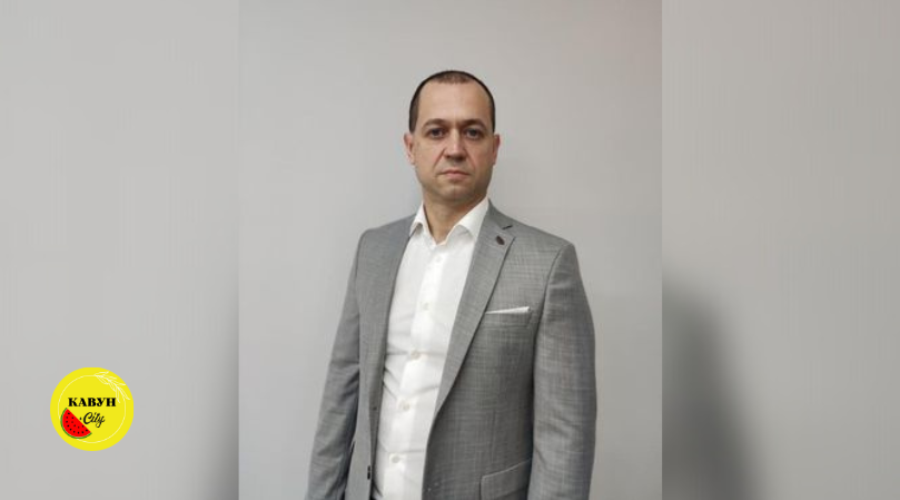 Олексій Грішин
