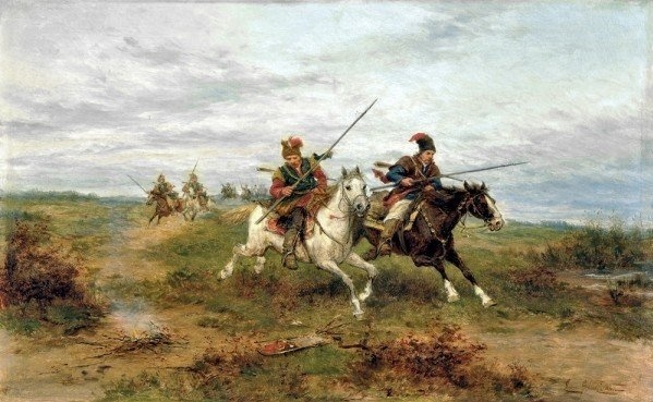 Переслідування