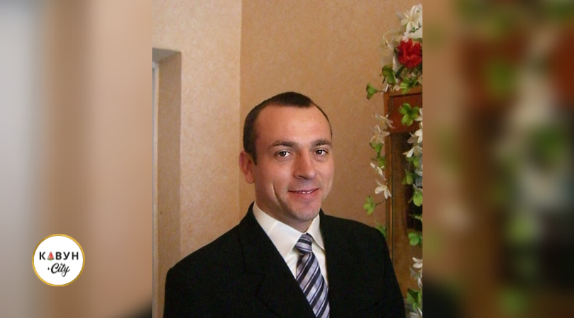 Володимир Ліфінцев