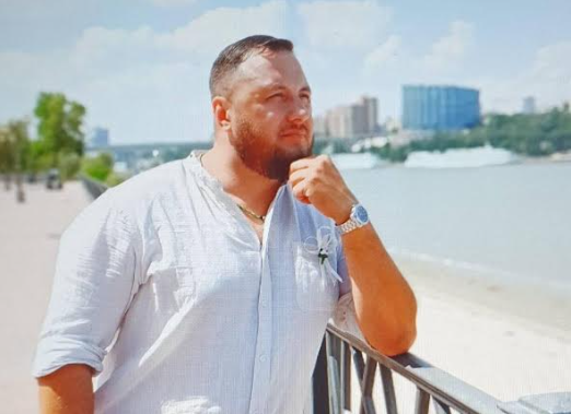 Алєксандр Хлюстов — кадровий військовий, воював проти України на Донбасі
