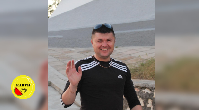 Підозрюваний Євген Пірог