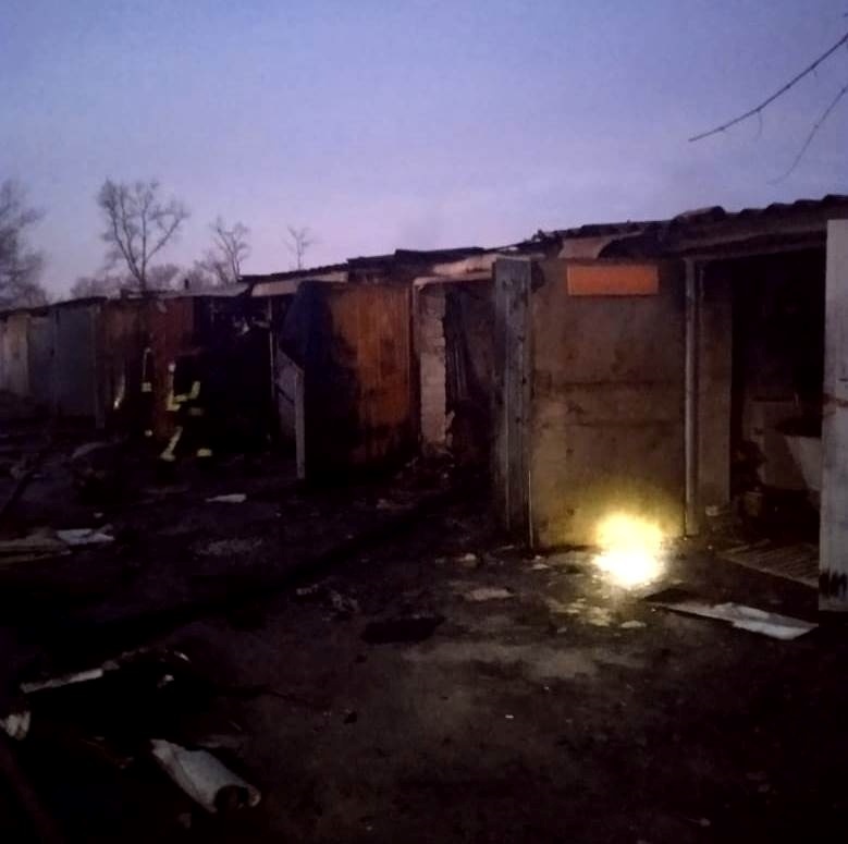 Наслідки ворожих обстрілів деокупованих територій Херсонської області