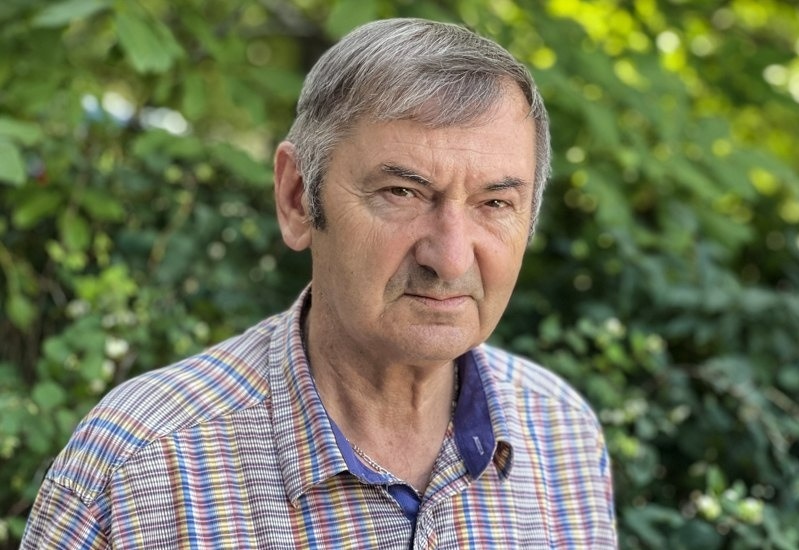 Олександр Гунько