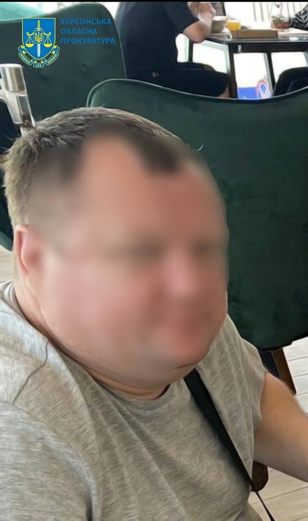 Підозрюваний співробітник ворожої спецслужби