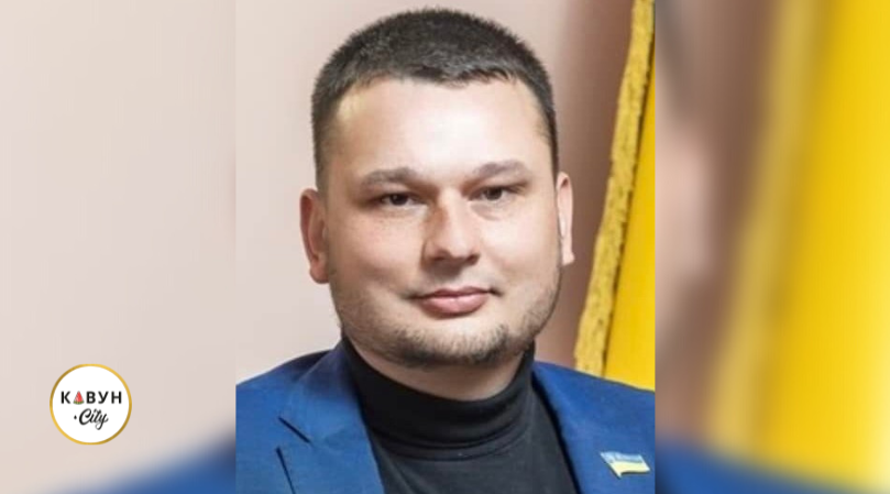Ігор Протоковило