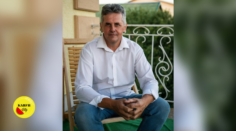Олександр Яковлєв