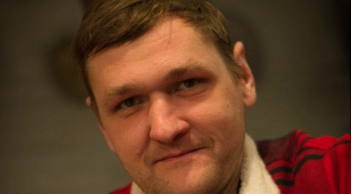 Сергій Федоренко