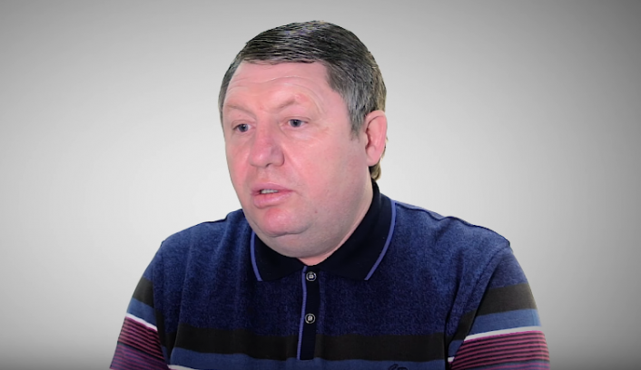 Володимир Коновалов