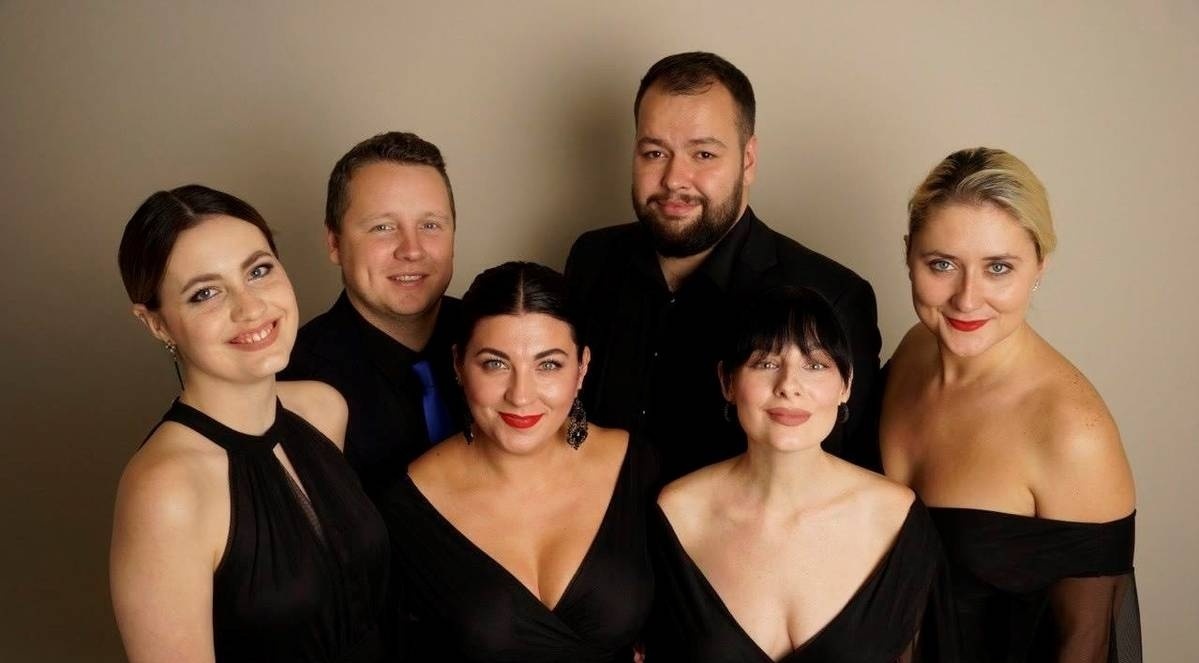 Київський хор «Freedom Consort» проведе благодійний концерт на честь розстріляного окупанта херсонця Юрія Керпатенка