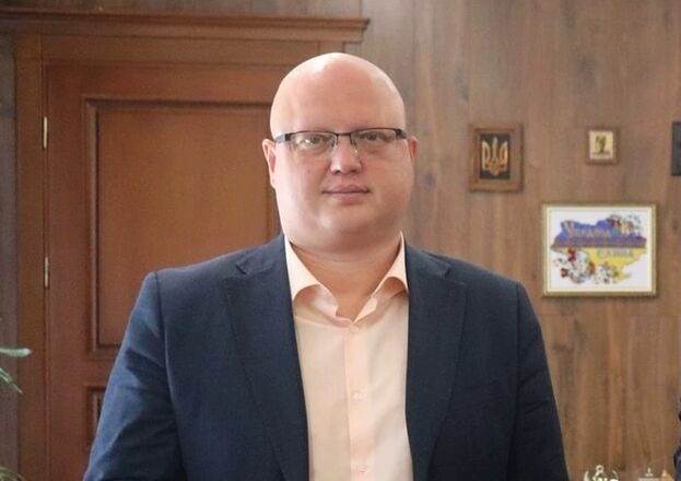 Максим Вінник