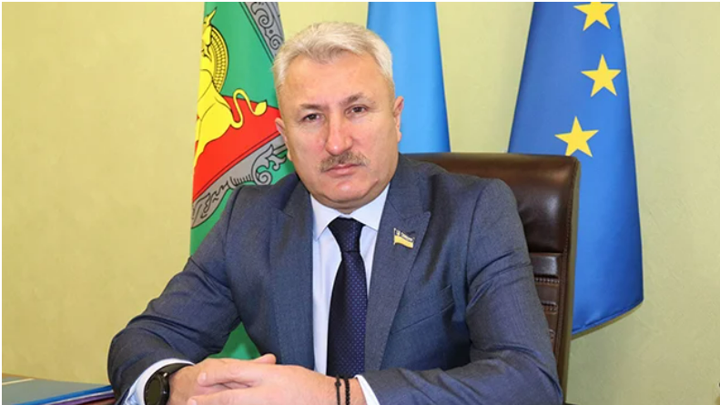Дмитро Такаджи