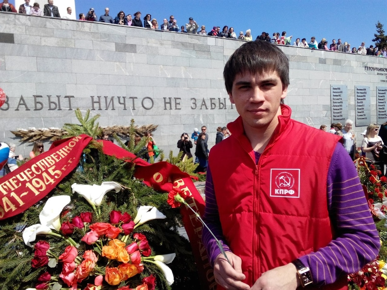 Раміль Замалєтдінов