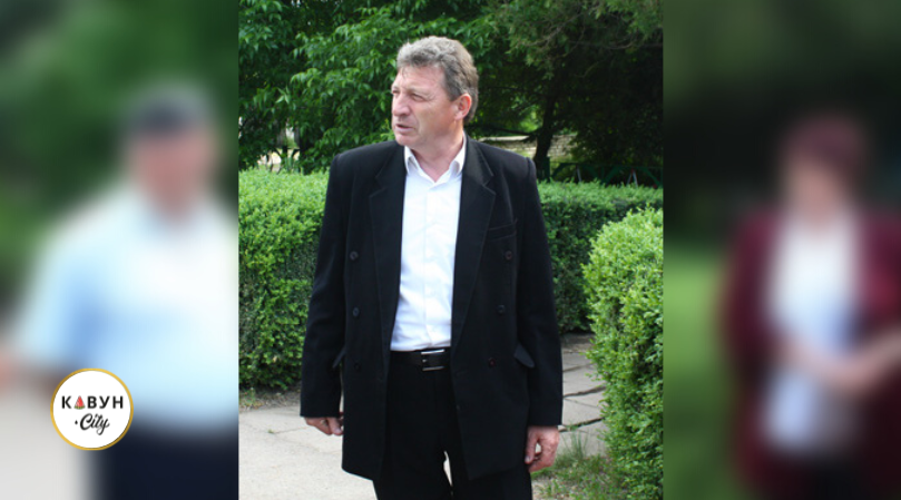 Сергій Хільченко