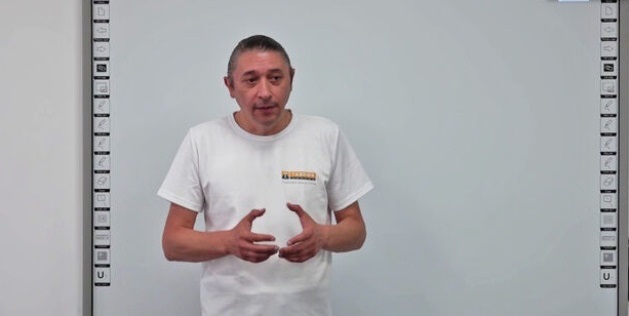 Ісмаіл Абдуллаєв