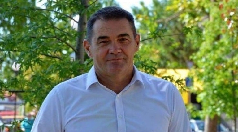 Олександр Бабич