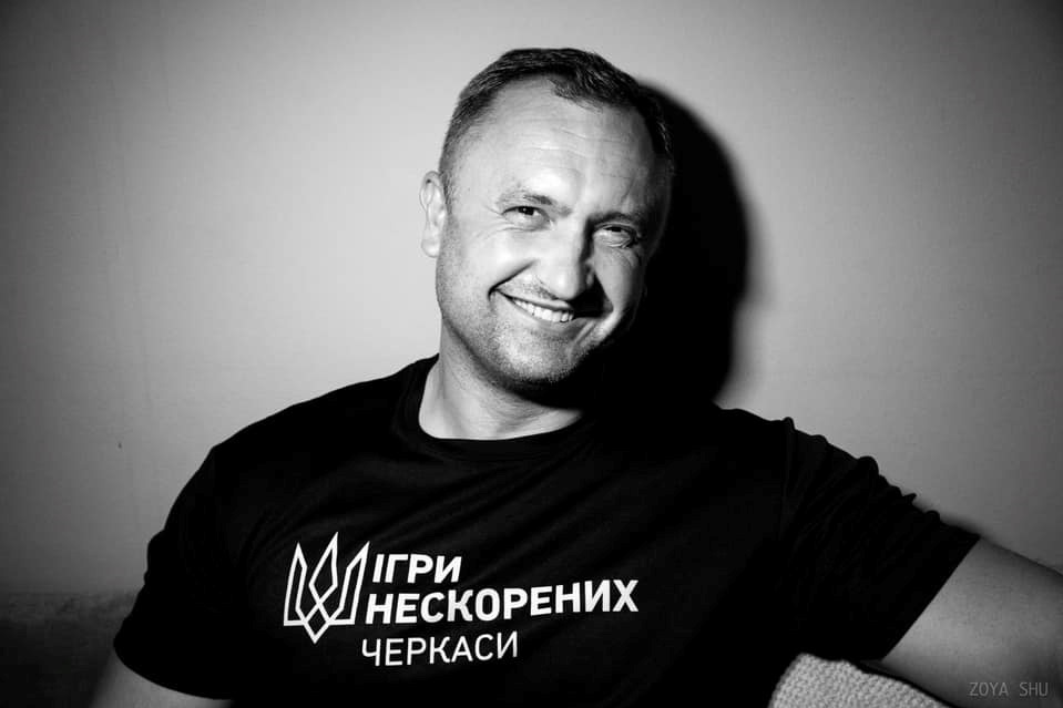 Максим Негров
