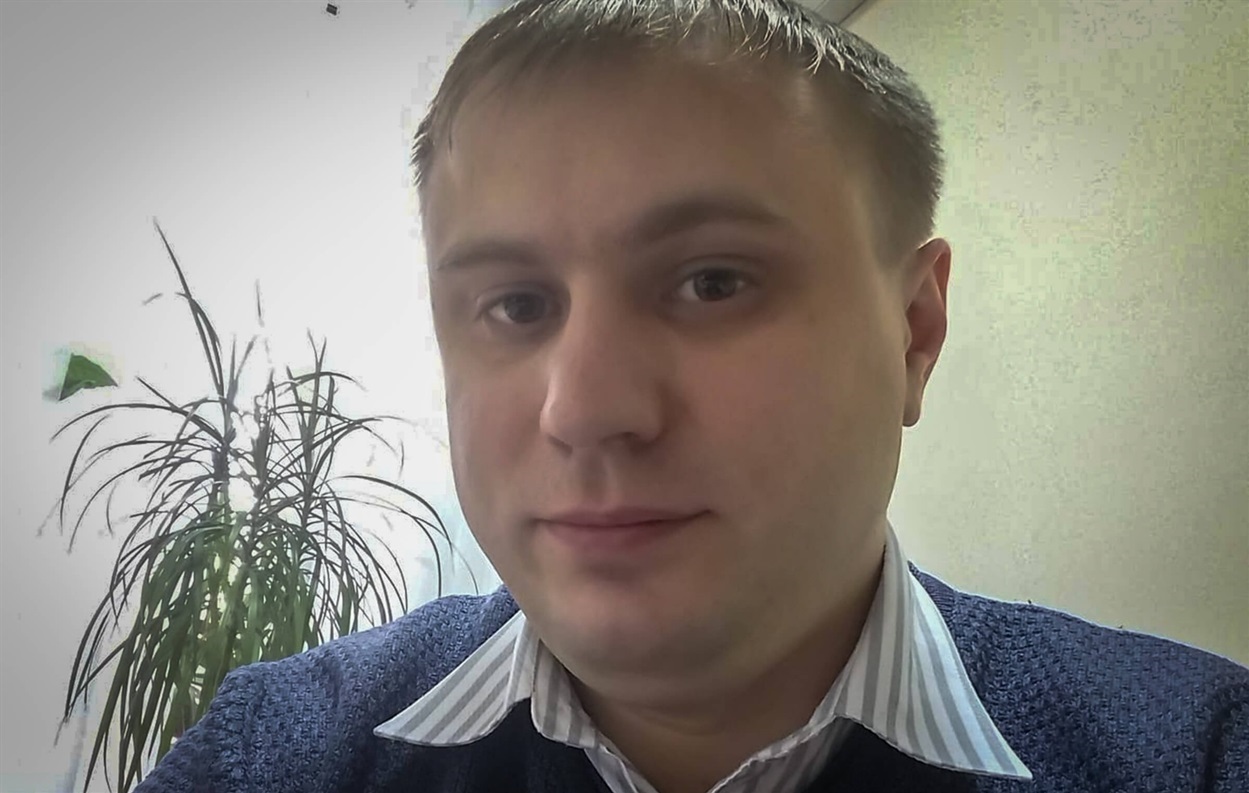 Сергій Барчук