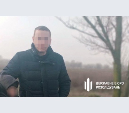 Колишньому правоохоронцю з Олешок за державну зраду загрожує довічне ув'язнення
