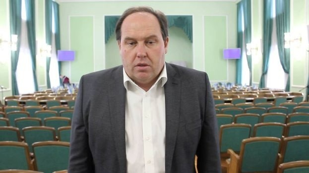 Віталій Булюк