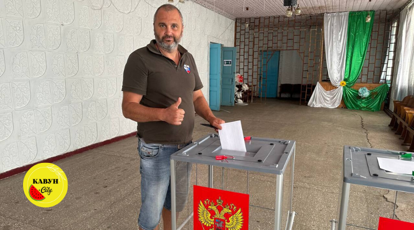 Володимир Косов