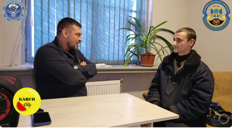 Михайло Садов'як вивчав історію, втім озвучені ним тези просякнуті московитською пропагандою