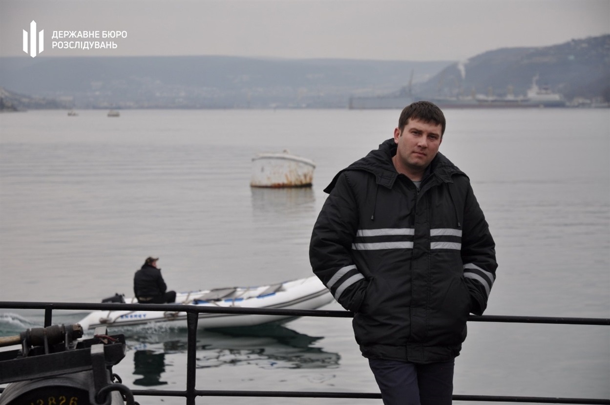 Максим Ємельяненко